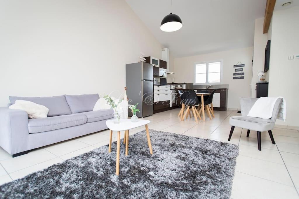 Ravissante Maison Cosy 4* Biscarrosse Proche Lac Exterior foto