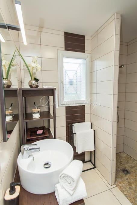 Ravissante Maison Cosy 4* Biscarrosse Proche Lac Exterior foto